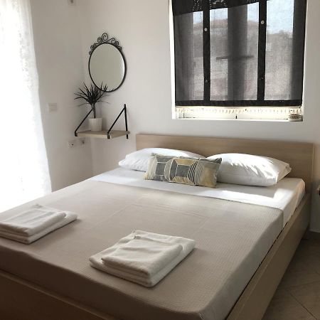 Aloe Vera Apartments Саранда Экстерьер фото