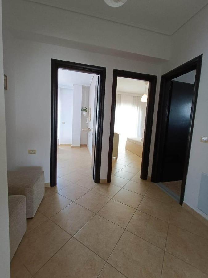 Aloe Vera Apartments Саранда Экстерьер фото